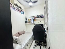 Bellewoods (D25), Condominium #458745311